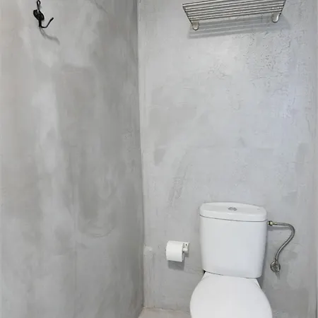 Lägenhet Ziv Boutique Town Square Ii Lefkáda