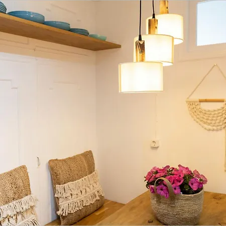 Lägenhet Ziv Boutique Town Square Ii *