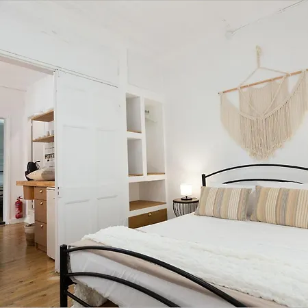 Lägenhet Ziv Boutique Town Square Ii *