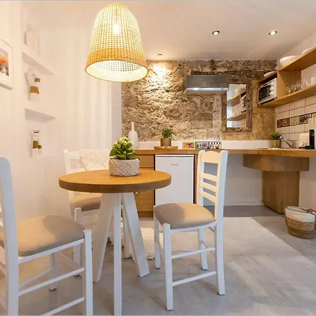 Lägenhet Ziv Boutique Town Square Ii *