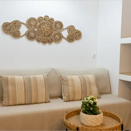 Ziv Boutique Town Square Ii Lefkáda