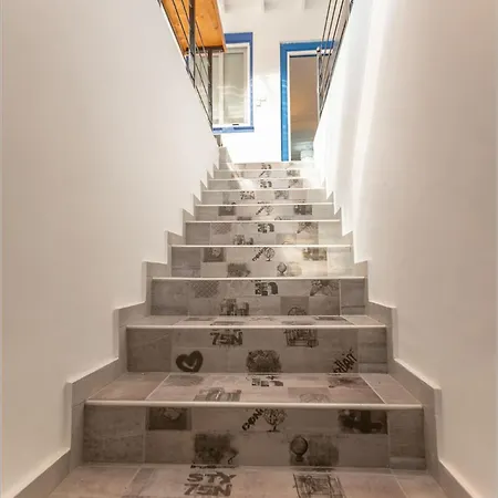 Lägenhet Ziv Boutique Town Square Ii *