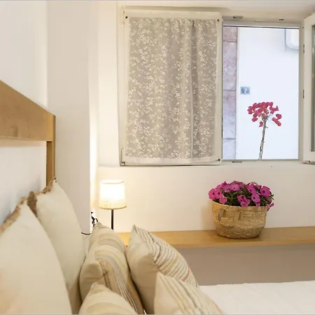 Lägenhet Ziv Boutique Town Square Ii *