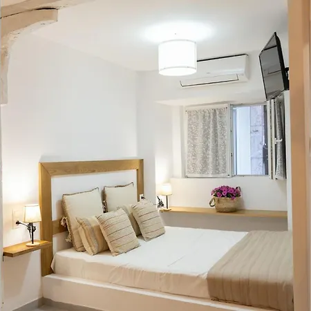 Lägenhet Ziv Boutique Town Square Ii *