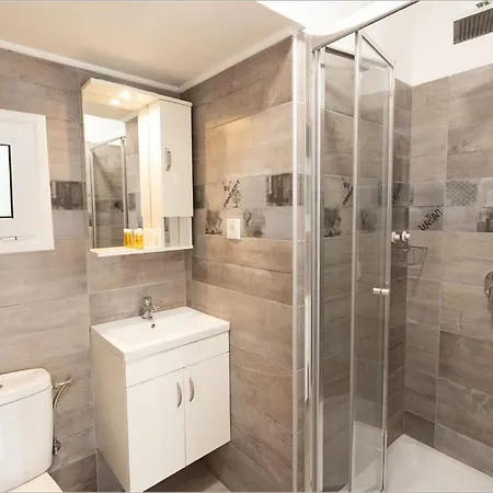 Lägenhet Ziv Boutique Town Square Ii