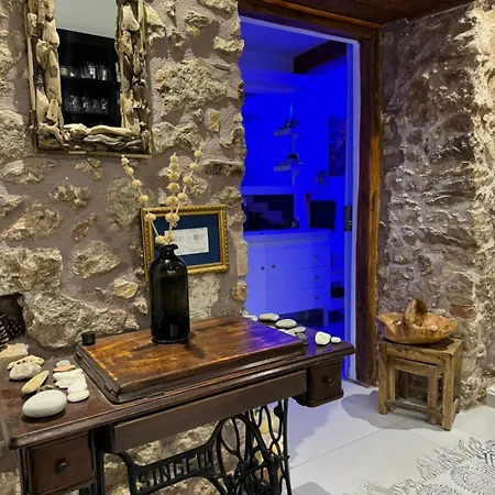 Lägenhet Ziv Boutique Town Square Ii *