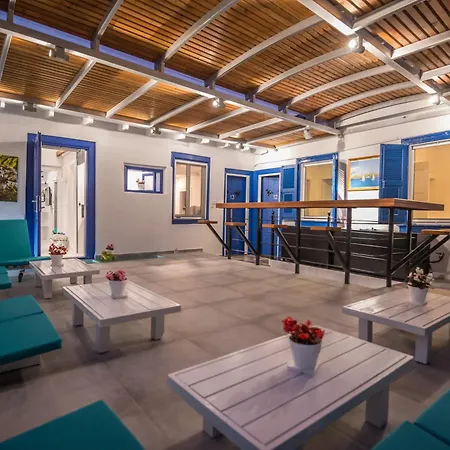 Ziv Boutique Town Square Ii * Lefkáda