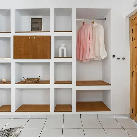 Ziv Boutique Town Square Ii Lefkáda