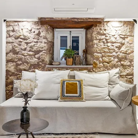 Ziv Boutique Town Square Ii Lägenhet *