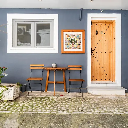 Ziv Boutique Town Square Ii Lägenhet *