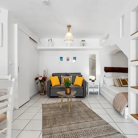 Ziv Boutique Town Square Ii * Lefkáda