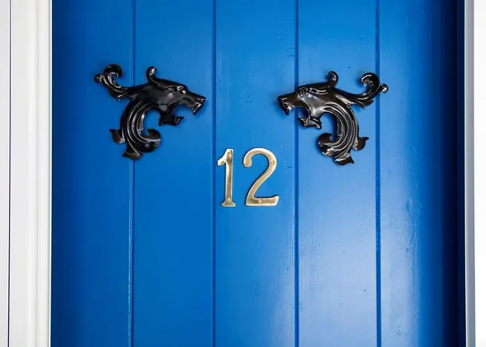 Apartment Ziv Boutique Town Square Ii