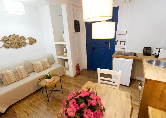 Apartment Ziv Boutique Town Square Ii *