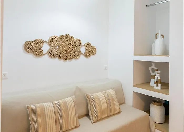 Ziv Boutique Town Square Ii Lefkada City