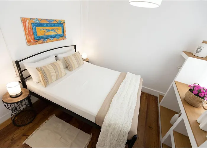 Ziv Boutique Town Square Ii Lefkada City