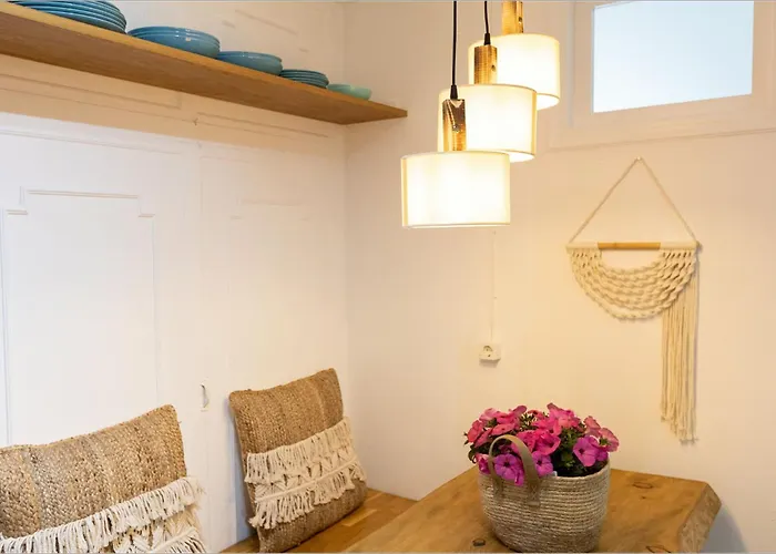 Apartment Ziv Boutique Town Square Ii *