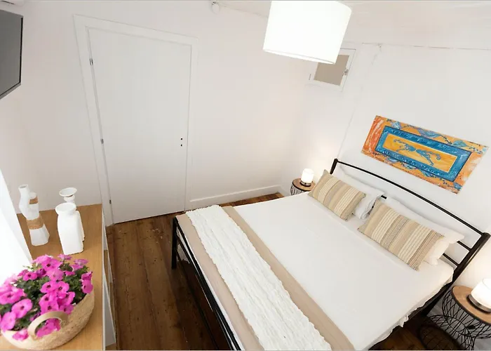 Ziv Boutique Town Square Ii Lefkada City