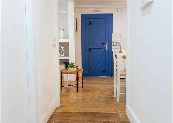 Apartment Ziv Boutique Town Square Ii *