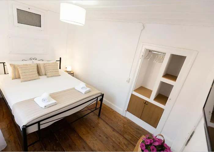 Apartment Ziv Boutique Town Square Ii Lefkada City