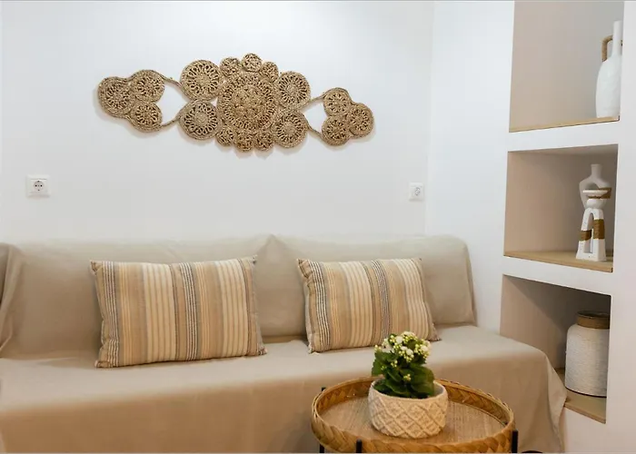 Ziv Boutique Town Square Ii Lefkada City