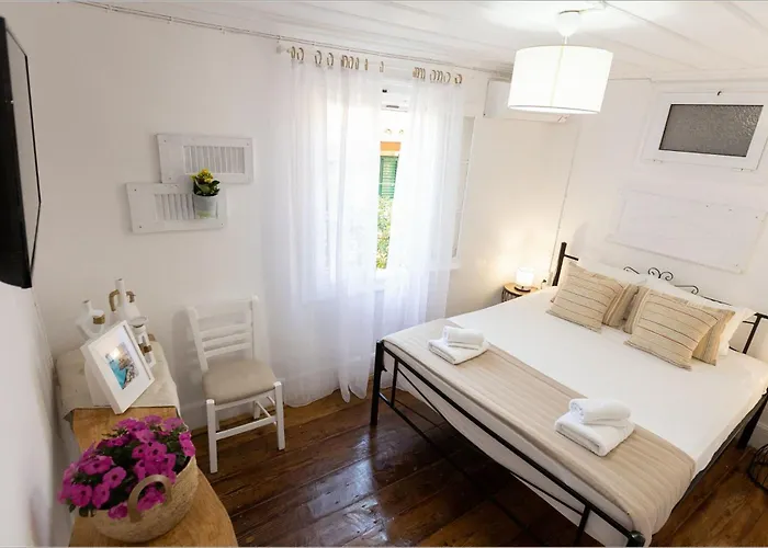 Apartment Ziv Boutique Town Square Ii