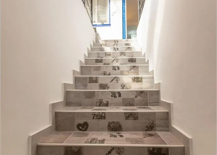 Apartment Ziv Boutique Town Square Ii *