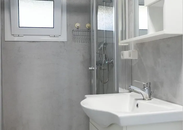 Apartment Ziv Boutique Town Square Ii