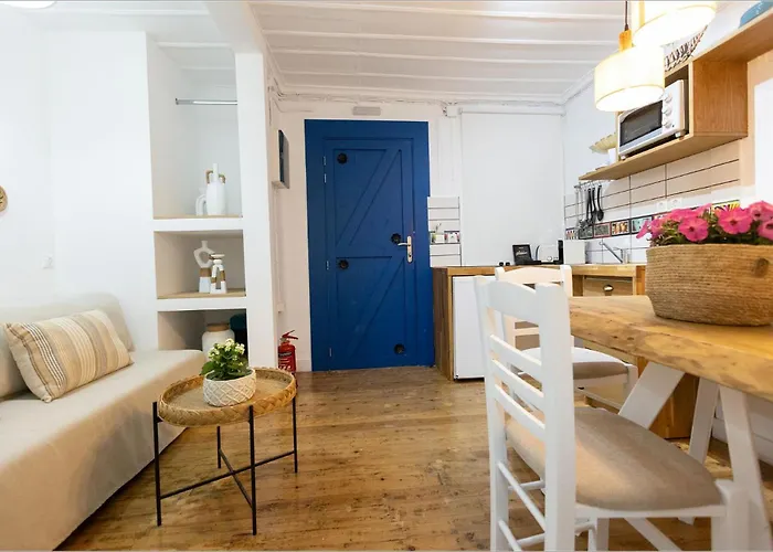 Apartment Ziv Boutique Town Square Ii *