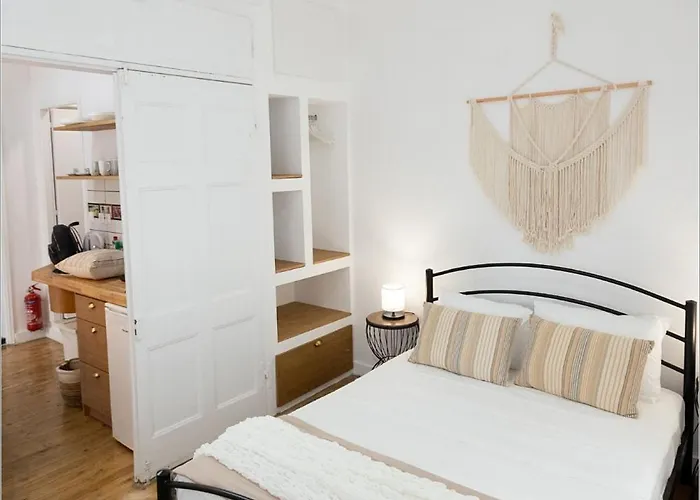 Apartment Ziv Boutique Town Square Ii