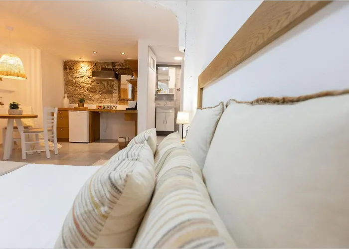 Apartment Ziv Boutique Town Square Ii *