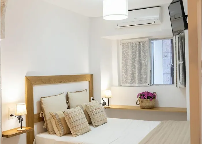 Apartment Ziv Boutique Town Square Ii *