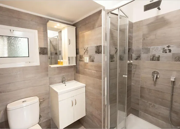 Apartment Ziv Boutique Town Square Ii