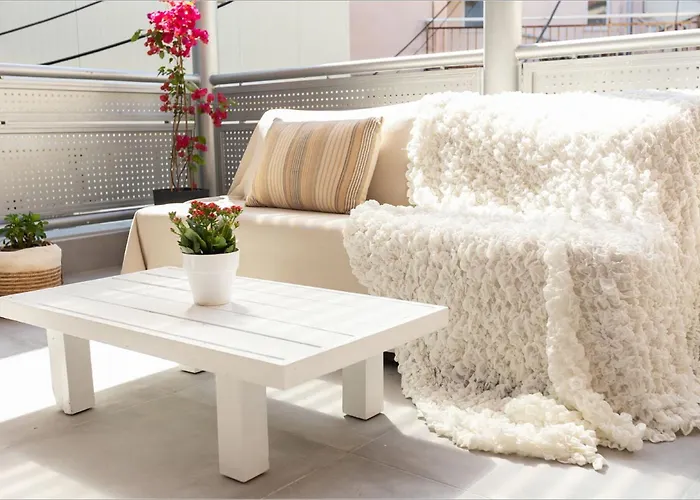 Ziv Boutique Town Square Ii Lefkada City