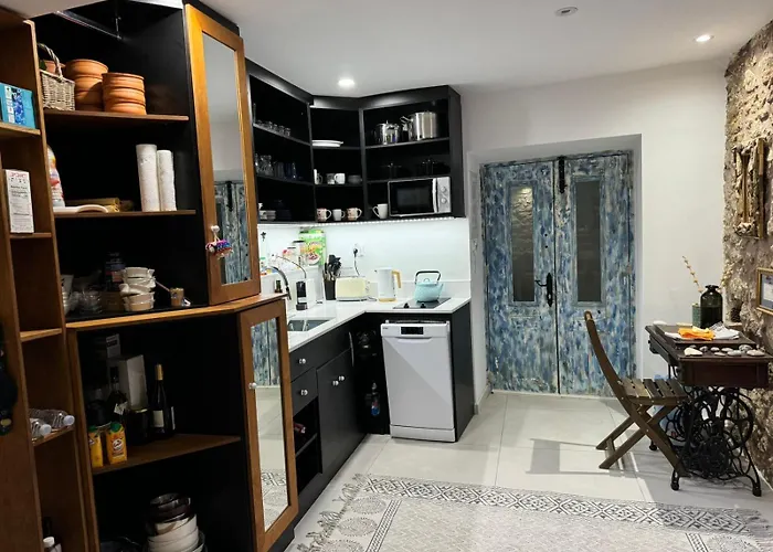 Apartment Ziv Boutique Town Square Ii