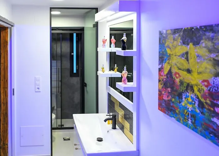 Apartment Ziv Boutique Town Square Ii *