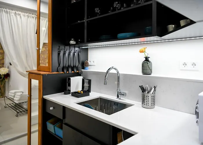 Ziv Boutique Town Square Ii * Lefkada City