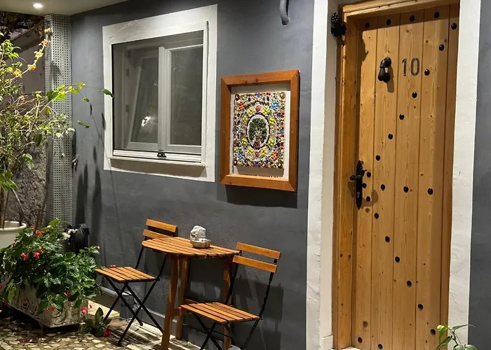 Apartment Ziv Boutique Town Square Ii