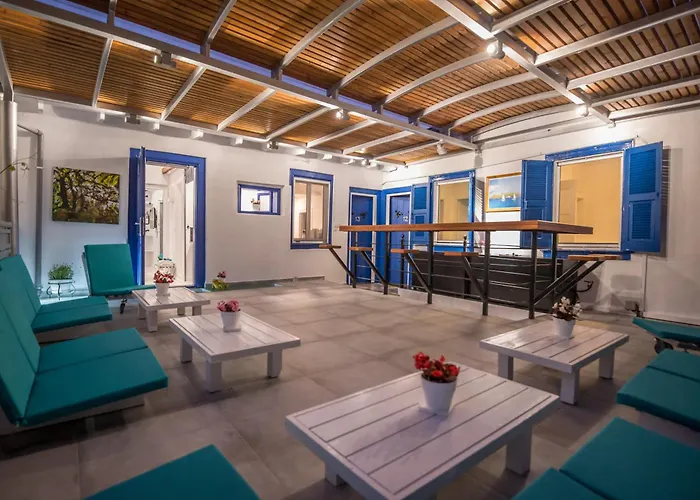 Ziv Boutique Town Square Ii * Lefkada City