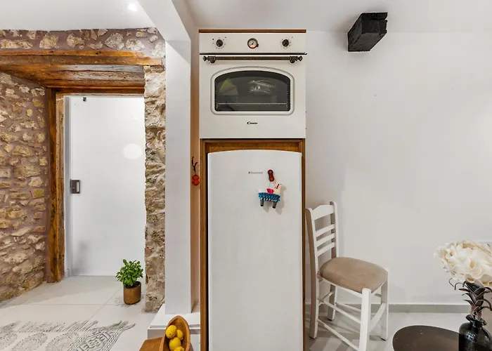 Apartment Ziv Boutique Town Square Ii