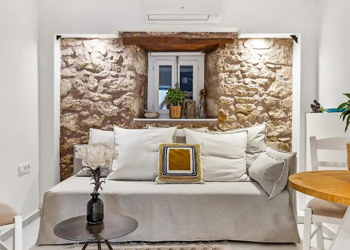 Ziv Boutique Town Square Ii Apartment *