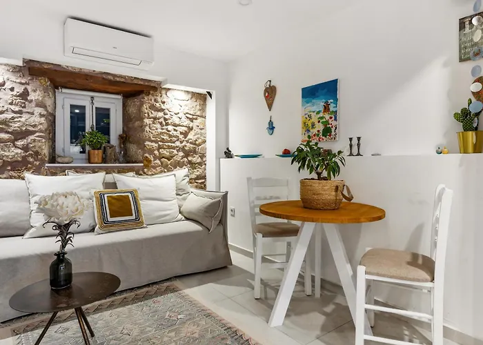 Apartment Ziv Boutique Town Square Ii *