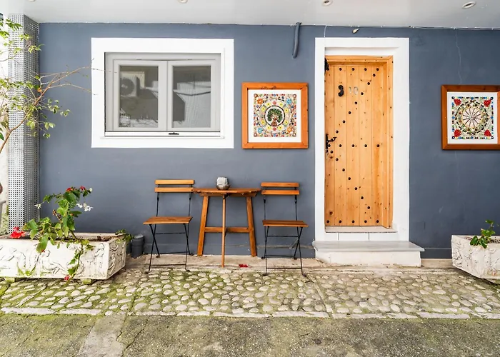 Ziv Boutique Town Square Ii Apartment *