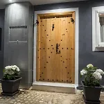 Apartment Ziv Boutique Town Square Ii Lefkada City