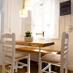 Apartment Ziv Boutique Town Square Ii Lefkada City