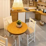 Apartment Ziv Boutique Town Square Ii Lefkada City