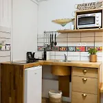 Apartment Ziv Boutique Town Square Ii Lefkada City