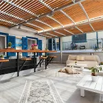Apartment Ziv Boutique Town Square Ii Lefkada City