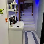 Apartment Ziv Boutique Town Square Ii