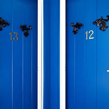 Apartment Ziv Boutique Town Square Ii