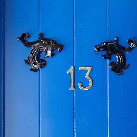 Ziv Boutique Town Square Ii Apartment *